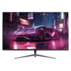 MONITOR 27" BALAM RUSH (BR-938297) ULTRA ODISSEY II MGX27,1920*1080,165HZ,1MS,HDMI,DP,PLANO,NEGRO